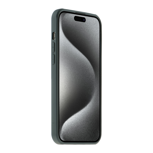 Чохол TPU Colorfull Pocket Card для iPhone 15 Pro Max превью 13