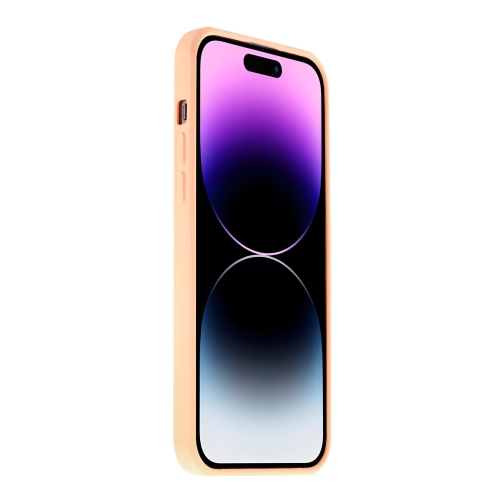 Купити Чохол TPU Colorfull Pocket Card для iPhone 14 Pro Max, 13