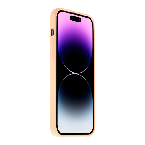 Чохол TPU Colorfull Pocket Card для iPhone 14 Pro Max превью 13