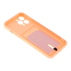 Купити Чохол TPU Colorfull Pocket Card для iPhone 12 Pro Max, 13