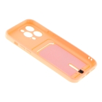 Купити Чохол TPU Colorfull Pocket Card для iPhone 14 Pro Max, 15
