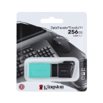 Купити USB флеш-накопичувач 3.2 Kingston DT Exodia M 256gb