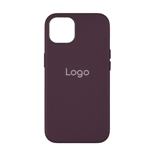 Купити Чохол Leather Case with MagSafe для iPhone 14 Pro Max, 7