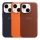Купить Чехол Leather Case with MagSafe для iPhone 14