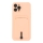 Купити Чохол TPU Colorfull Pocket Card для iPhone 12 Pro Max Pink Sand