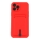 Купити Чохол TPU Colorfull Pocket Card для iPhone 12 Pro Max Red