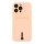 Купити Чохол TPU Colorfull Pocket Card для iPhone 14 Pro Max Pink Sand