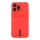 Купити Чохол TPU Colorfull Pocket Card для iPhone 14 Pro Max Red