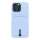 Купити Чохол TPU Colorfull Pocket Card для iPhone 15 Pro Max Elegant Purple