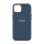 Купити Чохол Leather Case with MagSafe для iPhone 14 Pro Max Indigo Blue