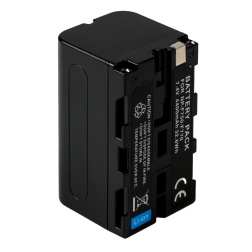 Купити Акумуляторна Батарея F750/F770 4000 mAh