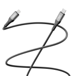 Купити Кабель USB YOKI SOLID YK-SO15 Type-C to Lightning 30W 2m, 5