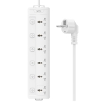 Купити Мережевий Подовжувач XO WL18 6AC 2m, 2
