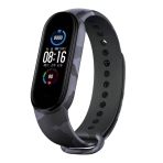 Купить Ремешок для Xiaomi Mi Band 5/6/7 Сamouflage, 13