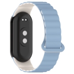 Купить Ремешок для Xiaomi Mi Band 8/9/10 Silicone Link, 11