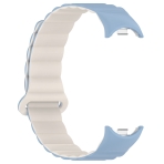 Купить Ремешок для Xiaomi Mi Band 8/9/10 Silicone Link, 10