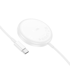 Купить Беспроводное Зарядное Устройство Hoco CW50 Fast 3-in-1 magnetic 15W (for iWatch) Купить Беспроводное Зарядное Устройство Hoco CW50 Fast 3-in-1 magnetic 15W (for iWatch)