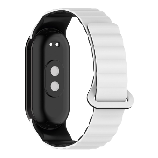 Купить Ремешок для Xiaomi Mi Band 8/9/10 Silicone Link, 14