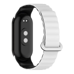 Купить Ремешок для Xiaomi Mi Band 8/9/10 Silicone Link, 14