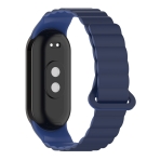Купить Ремешок для Xiaomi Mi Band 8/9/10 Silicone Link, 15