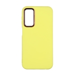 Купити Чохол Silicone Cover Metal frame (AA) для Samsung Galaxy A24 4G (A245), 2