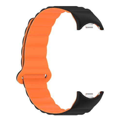 Купить Ремешок для Xiaomi Mi Band 8/9/10 Silicone Link, 17