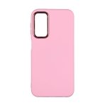 Купити Чохол Silicone Cover Metal frame (AA) для Samsung Galaxy A24 4G (A245), 3