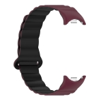 Купить Ремешок для Xiaomi Mi Band 8/9/10 Silicone Link, 18