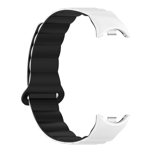 Купить Ремешок для Xiaomi Mi Band 8/9/10 Silicone Link, 19