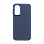 Купити Чохол Silicone Cover Metal frame (AA) для Samsung Galaxy A24 4G (A245), 4