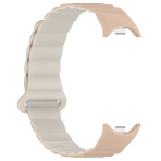 Купить Ремешок для Xiaomi Mi Band 8/9/10 Silicone Link, 20