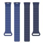Купить Ремешок для Xiaomi Mi Band 8/9/10 Silicone Link, 21