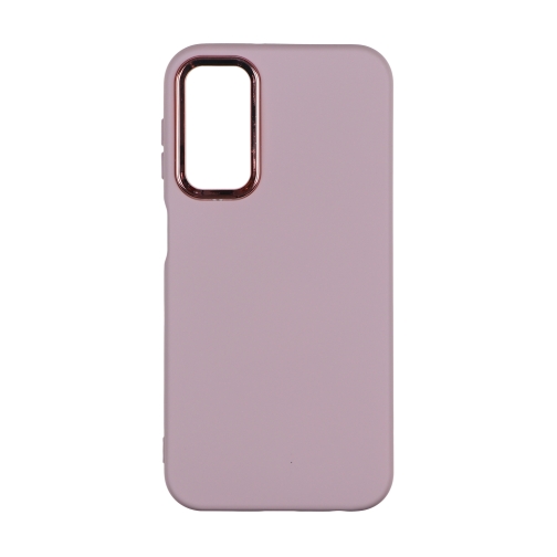 Купити Чохол Silicone Cover Metal frame (AA) для Samsung Galaxy A24 4G (A245), 7