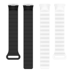 Купить Ремешок для Xiaomi Mi Band 8/9/10 Silicone Link, 24