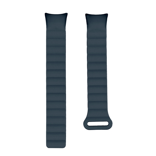 Купить Ремешок для Xiaomi Mi Band 8/9/10 Silicone Link, 25