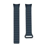 Купить Ремешок для Xiaomi Mi Band 8/9/10 Silicone Link, 25