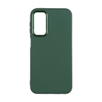 Купити Чохол Silicone Cover Metal frame (AA) для Samsung Galaxy A24 4G (A245), 11
