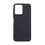 Купити Чохол Silicone Cover Metal frame (AA) для Xiaomi Redmi Note 12 4G, 5