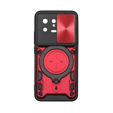 Купити Чохол TPU+PC CamCap Armor with Ring для Xiaomi 13