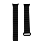 Купить Ремешок для Xiaomi Mi Band 8/9/10 Silicone Link, 27