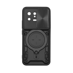 Купити Чохол TPU+PC CamCap Armor with Ring для Xiaomi 13, 4