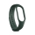 Купити Ремінець для Xiaomi Mi Band 5/6/7 Original Design Army green