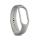 Купити Ремінець для Xiaomi Mi Band 5/6/7 Original Design Grey