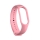 Купити Ремінець для Xiaomi Mi Band 5/6/7 Original Design Pink