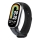 Купити Ремінець для Xiaomi Mi Band 8/9/10 Сamouflage Grey