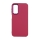 Купити Чохол Silicone Cover Metal frame (AA) для Samsung Galaxy A24 4G (A245) 42.Maroon