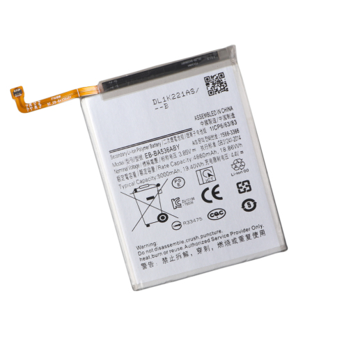 Аккумулятор для Samsung A33, A53 / EB-BA536ABY