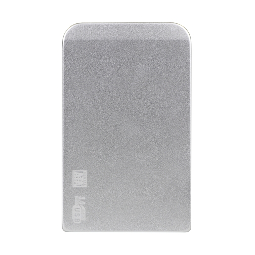 Купить Внешний карман 2,5" S10 USB3.0 Aluminum alloy, 3