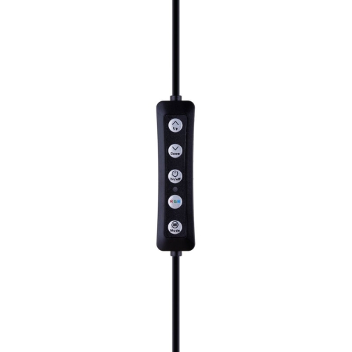 Купити Лампа RGB MJ33 33cm orig, 4