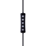 Купити Лампа RGB MJ33 33cm orig, 4
